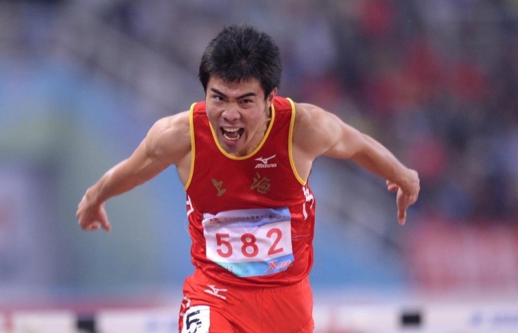 Sports: Athletics competition The Diamond League returns to Shanghai Stadium 